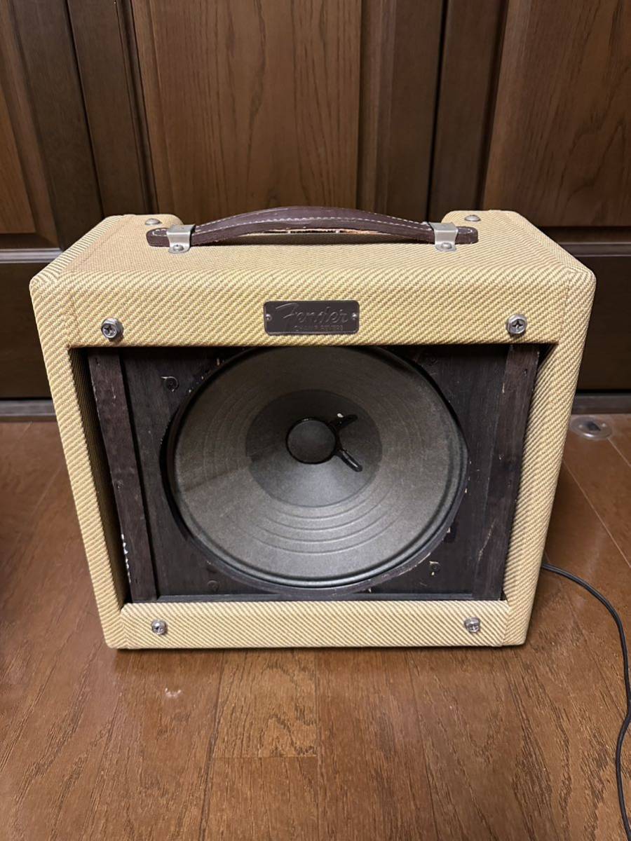 2023年最新】Yahoo!オークション -fender champ(ギターアンプ)の中古品