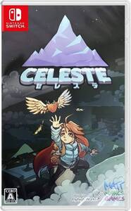 ☆Switch CELESTE セレステ ソフトのみ