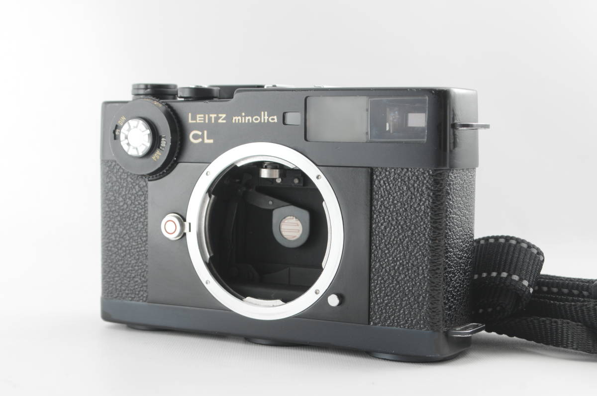 ヤフオク! -「ライツミノルタcl」の落札相場・落札価格