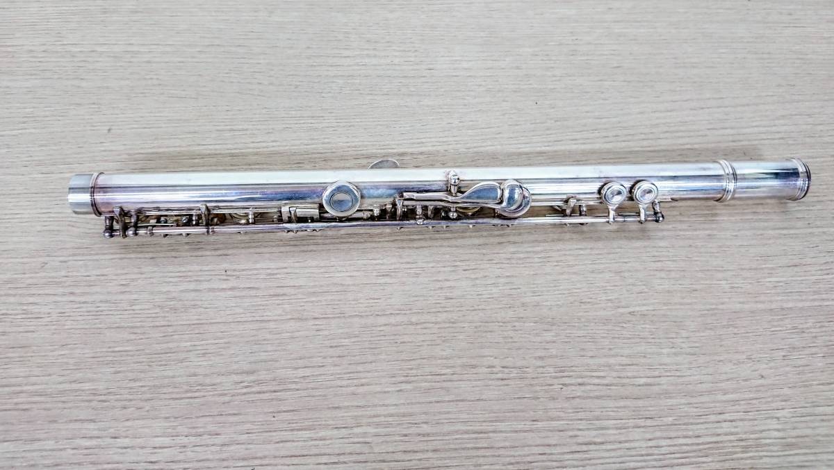 ミさ[HY422]楽器 管楽器 フルート 三響/SANKYO SANKYO FLUTE PRIMA