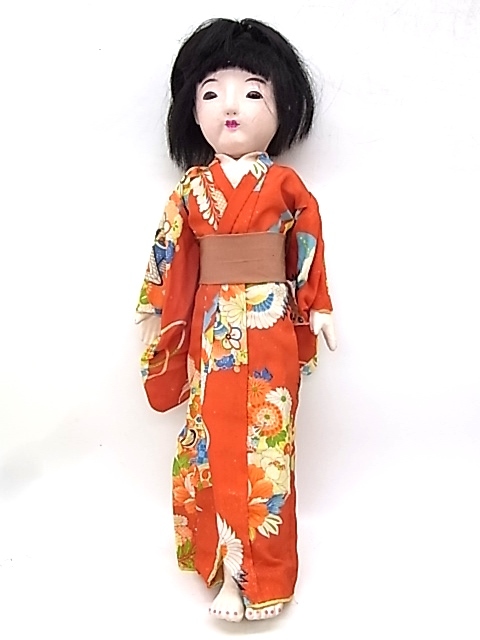 2023年最新】ヤフオク! -日本人形(市松人形)の中古品・新品・未使用品一覧