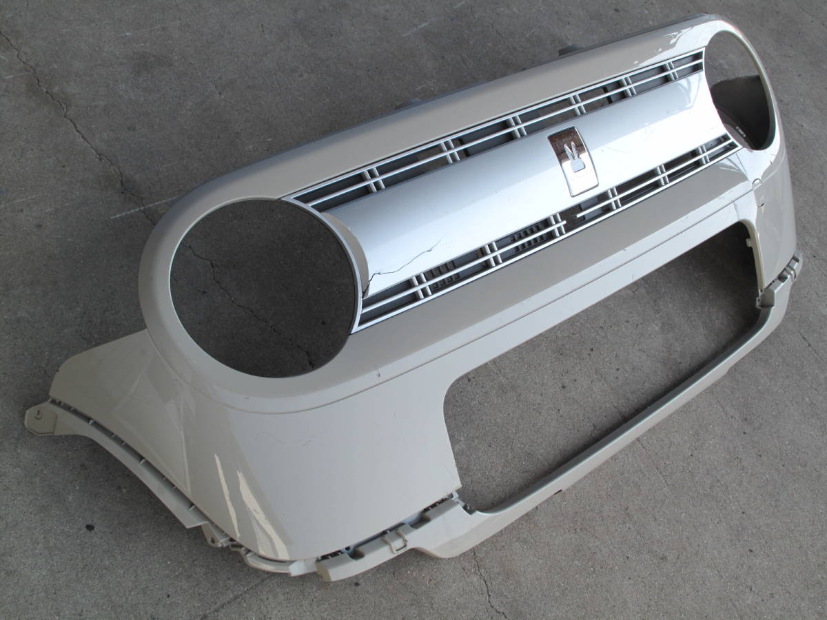 2023年最新】ヤフオク! -he33s ラパン バンパーの中古品・新品・未使用