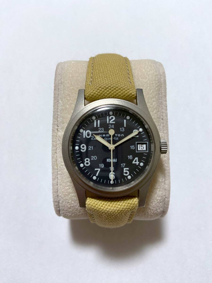 2023年最新】ヤフオク! - カーキ(ハミルトン は行)の中古品・新品・未