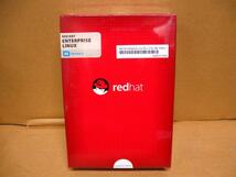 ▽RED HAT ENTERPRISE LINUX ES VERSION 4 (v.4 for x86, EM64T) 未開封新品 REDHAT_画像2