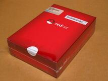 ▽RED HAT ENTERPRISE LINUX ES VERSION 4 (v.4 for x86, EM64T) 未開封新品 REDHAT_画像1