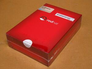 vRED HAT ENTERPRISE LINUX ES VERSION 4 (v.4 for x86, EM64T) unopened new goods REDHAT