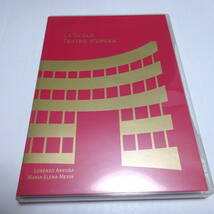 輸入盤DVD「La Scala Teatro D'opera 〜ミラノ・スカラ座の歴史」_画像1