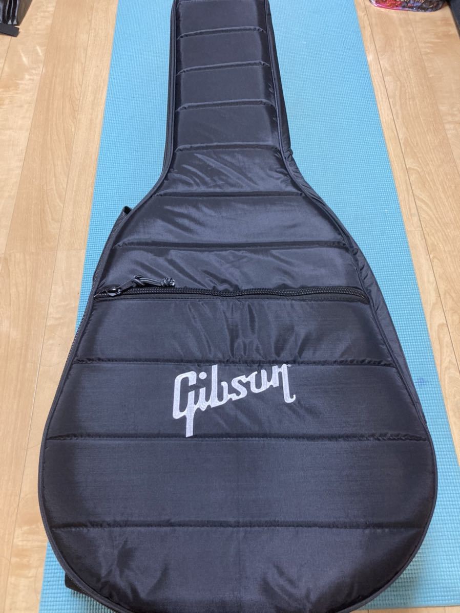 Yahoo!オークション -「gibson セミハードケース」の落札相場・落札価格