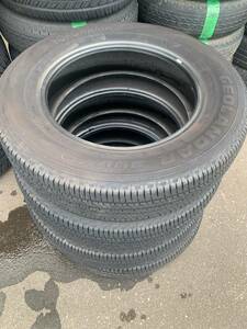 Y969 175/80R16 yokohama ヨコハマ 2015年 4本セット