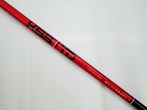 ☆【最終処分・激レア】KBS TOUR DRIVEN TD60 CATEGORY1 ケービーエス シャフト 中古!!