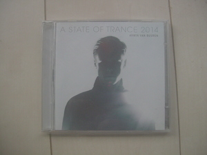 ■Armin Van Buuren「 A State Of Trance 2014(Aly&Fila,Alex M.O.R.P.H)」■