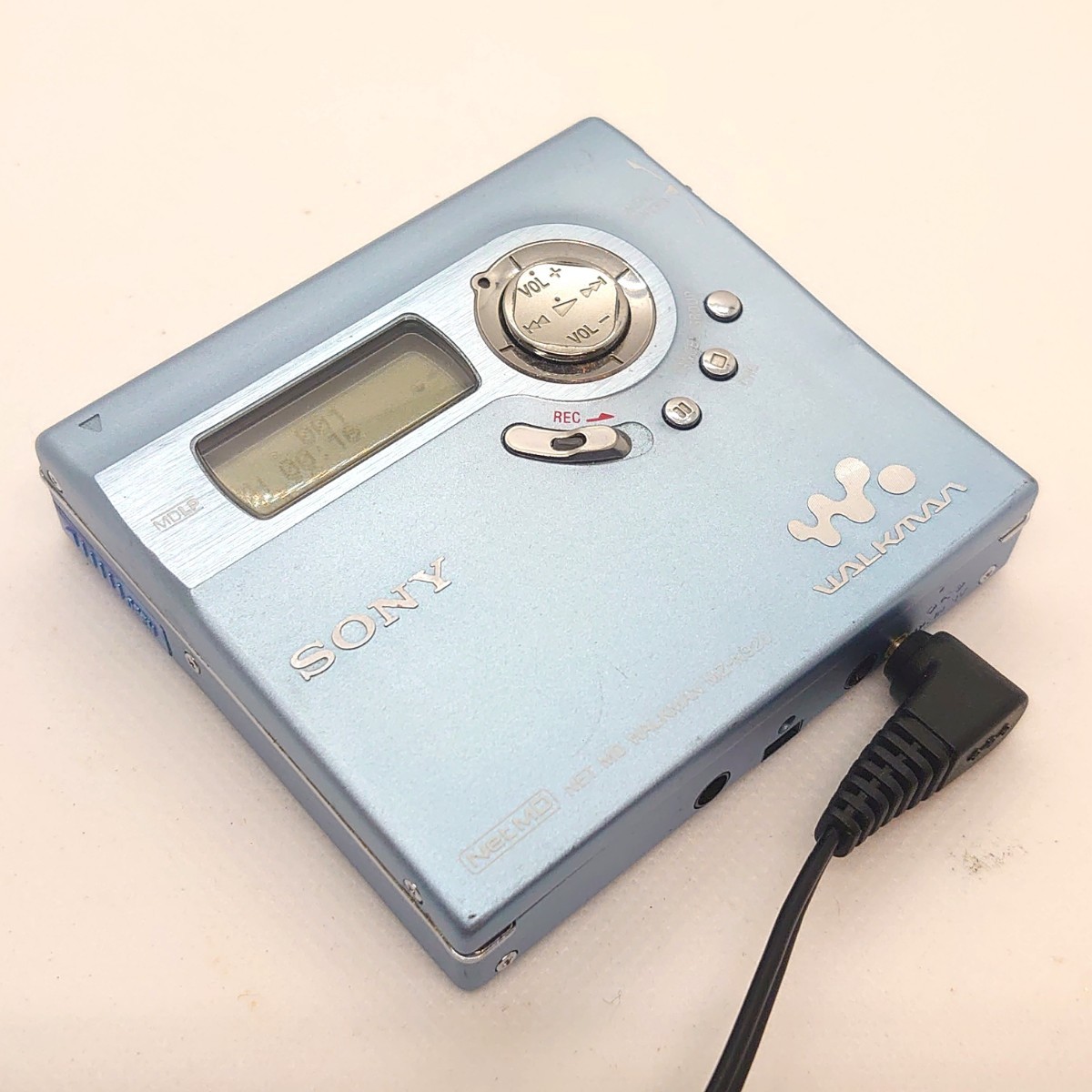 ヤフオク! -「sony mz-n920」の落札相場・落札価格