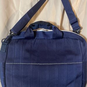 ビジネスバッグ ウェビング PCバッグ モバイルバッグ モバイルケース PC 2way ブリーフケース