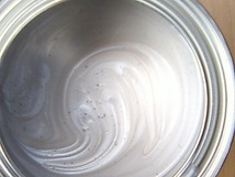 ●○2液型ウレタン塗料 ホワイトパールセット(カラーベース2kgセット＋パールベース1.4kgセット)○●_画像1