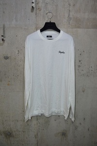 ラファ　Rapha　ロゴ　ロング　Ｔシャツ　XL D3933