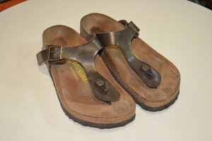 BIRKENSTOCK Туфли Мистер / Мисс Обувь Обувь 24 D4009