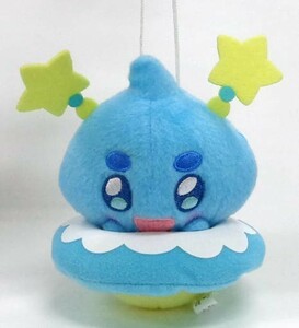 ◆送料無料◆ STAR TWINKLE Pretty Cure Purunsu soft toy figure スター☆トゥインクル プリキュア プルンス ぬいぐるみ