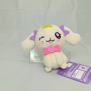 ◆送料無料◆ Healin' Good Pretty Cure Latte soft toy figure ヒーリングっど プリキュア ラテ ぬいぐるみ マスコット