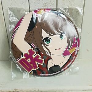 ◆送料無料◆ THE iDOLM@STER PinBack button Saki Mizushima A アイドルマスター sideM 水嶋 咲 缶バッジ 缶バッヂ 缶バッチ アイマス