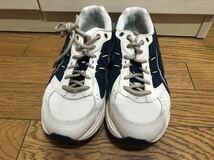 ASICS SportStyle GEL-1130 【アシックス スポーツスタイル ゲル イレブンサーティー】 BIRCH / FRENCH BLUE_画像5