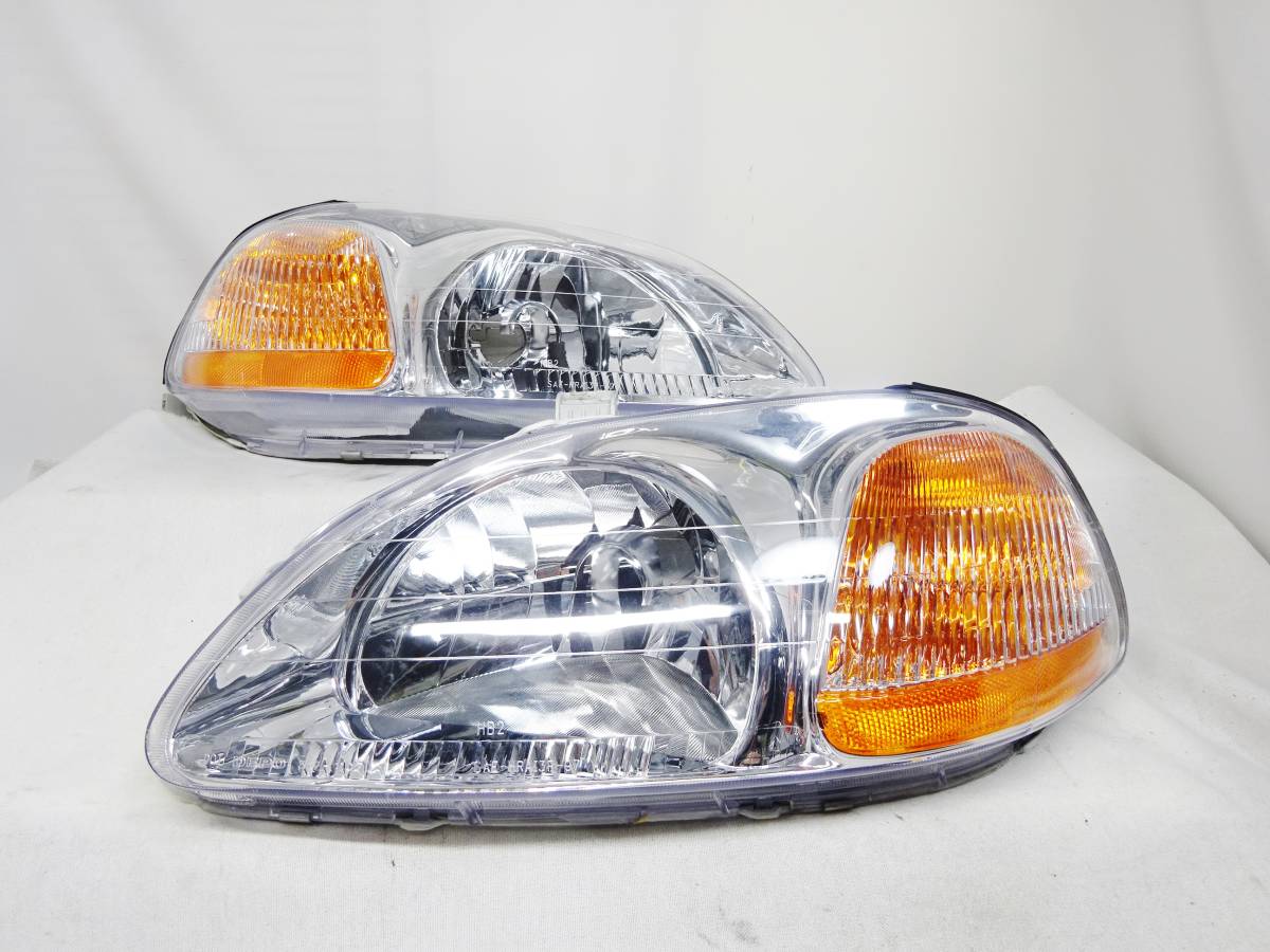 2023年最新】ヤフオク! -シビック ek usの中古品・新品・未使用品一覧