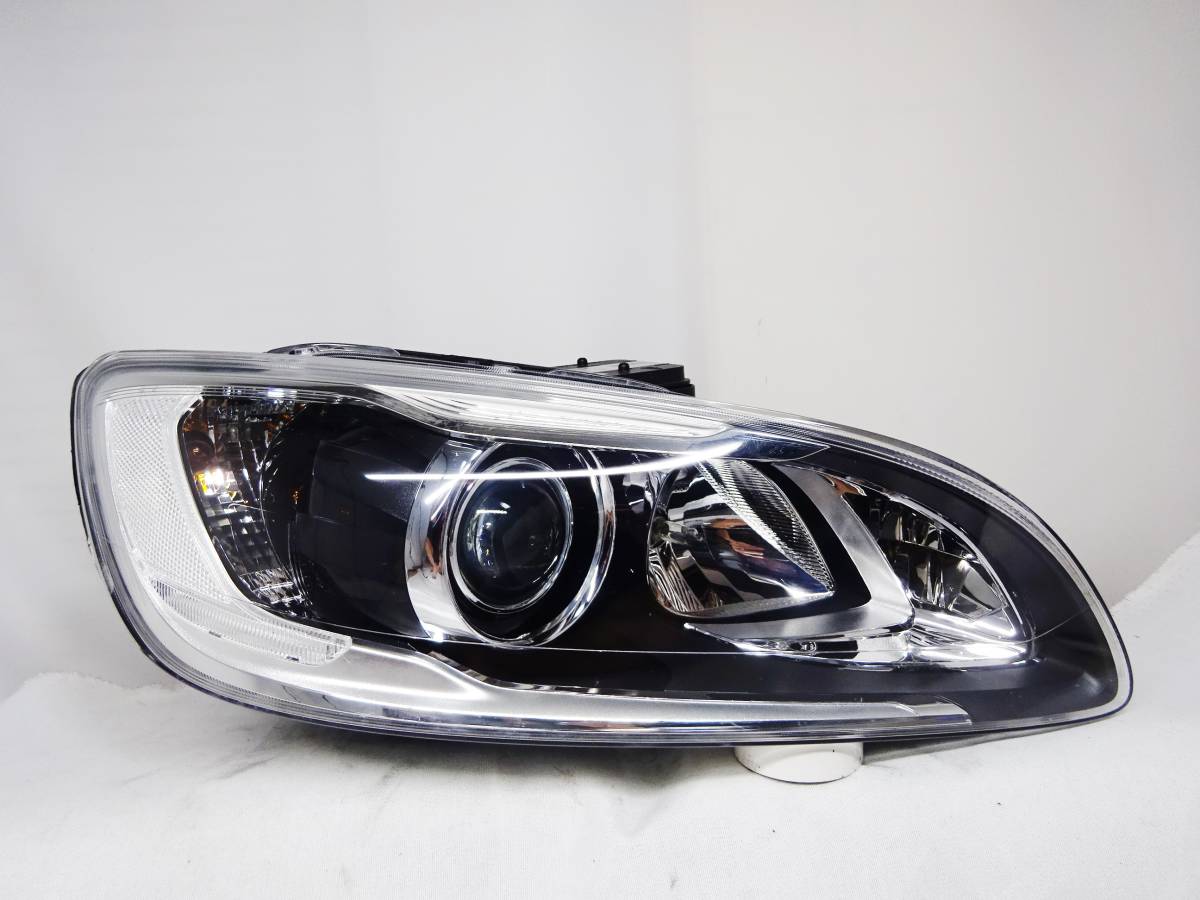 2023年最新】ヤフオク! -ボルボ v60 ヘッドライトの中古品・新品・未