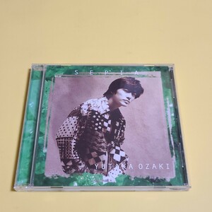 ◆◇1782◆◇ CD 尾崎豊　SEPIA◇◆