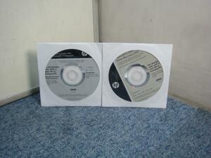 HP Windows 7 Professional 32bit リカバリー Series：4325、4326、4425、4525