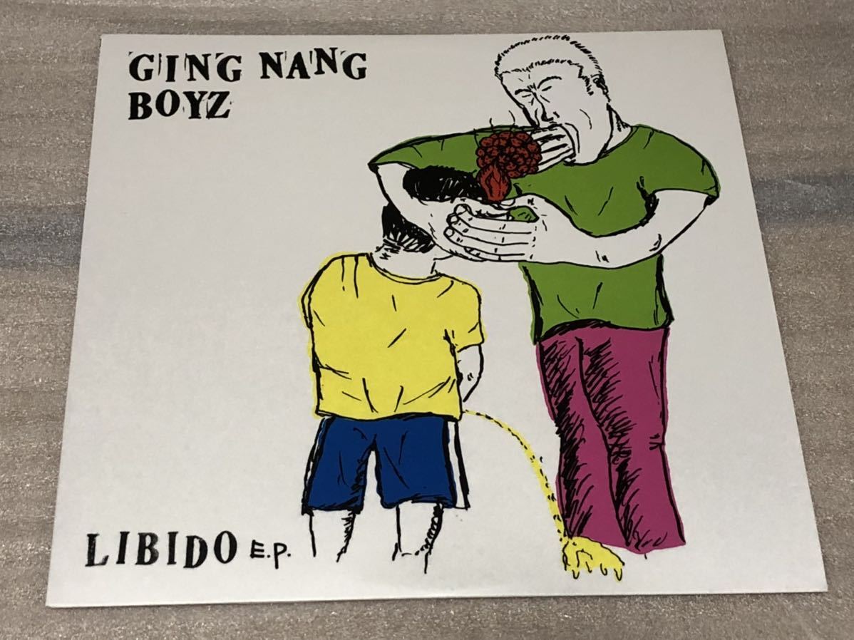 Yahoo!オークション -「銀杏boyz」(レコード) の落札相場・落札価格