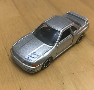 トミカ　日産　スカイライン　GT-R R32 イベントモデル　NISSAN SKYLINE No.20 1989 TOMY TOMICA