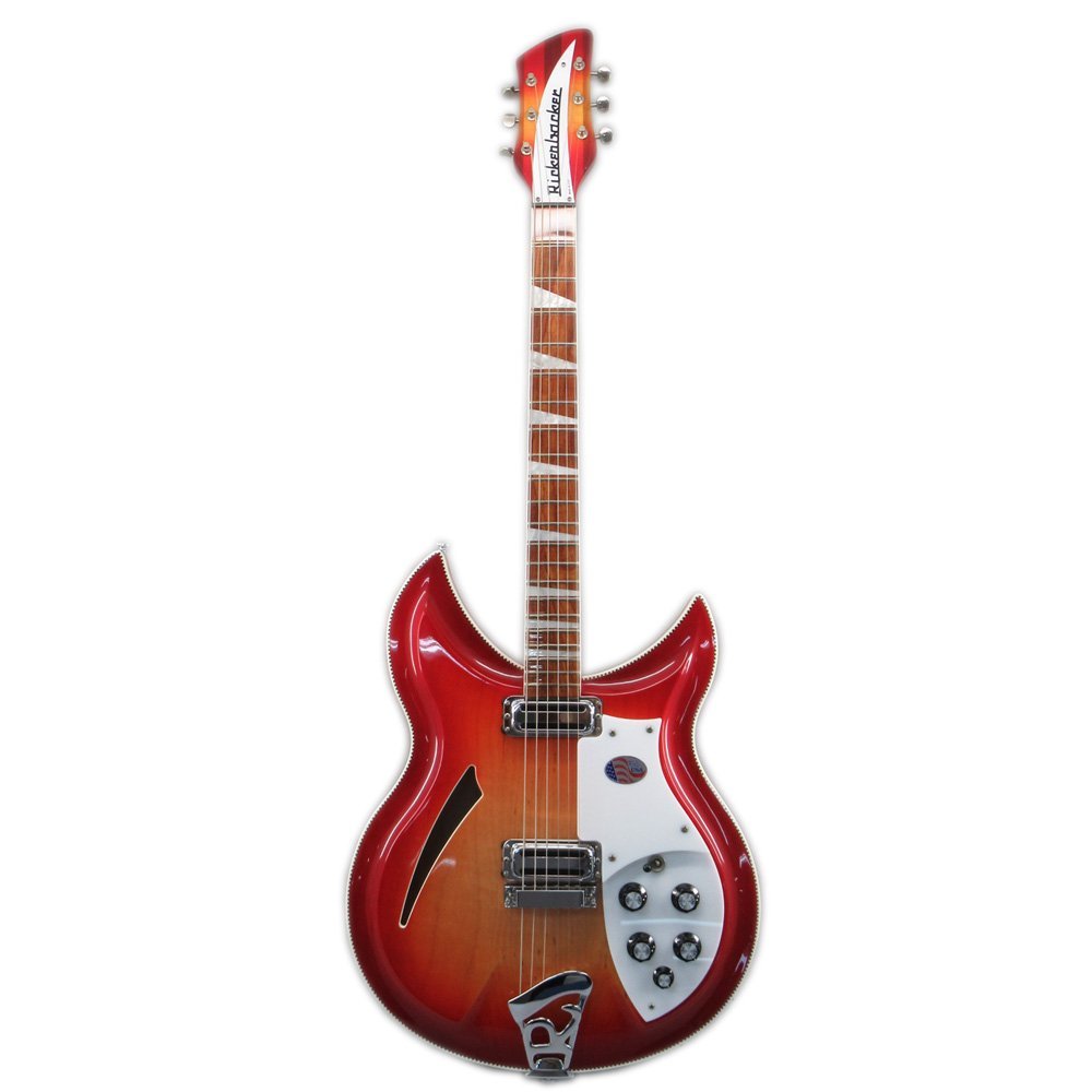 Rickenbacker ＜リッケンバッカー＞ Model 330 Mapleglo | JChere雅虎