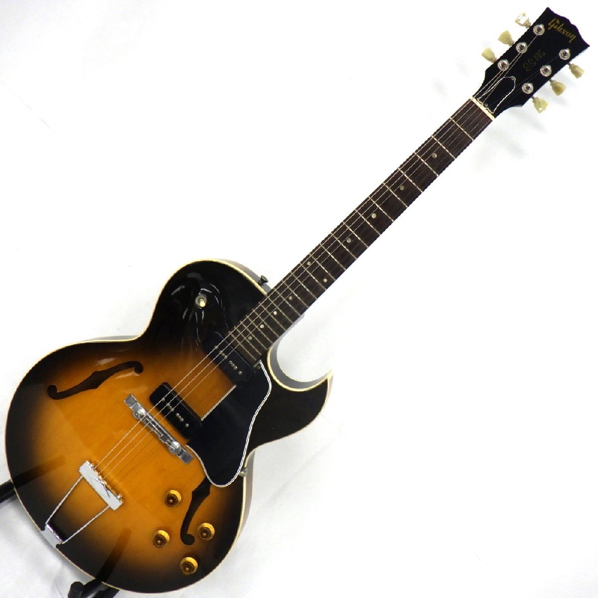 1円～ Gibson ギブソン ES-135 エレキギター ハードケー | JChere雅虎