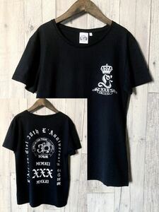 ■美品即決■ L'Arc~en~Ciel 30th L'Anniversary ツアー Tシャツ Mサイズ ラルクアンシエル L'Arc-en-Ciel / HYDE UNDERGROUND