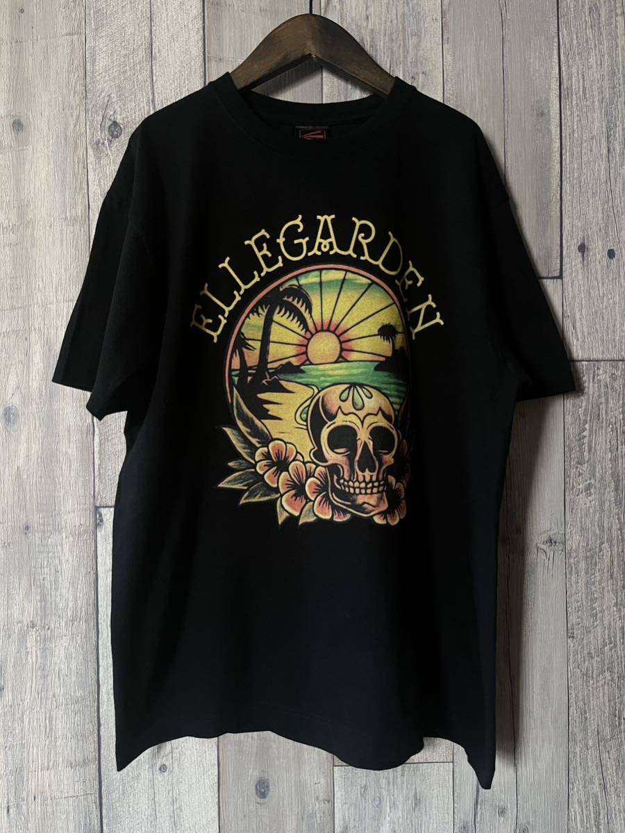 ヤフオク! -「ellegardenエルレガーデンtシャツ」の落札相場・落札価格