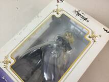 一番くじ Fate Apocrypha A賞 ルーラー フィギュア バンプレスト 未開封_画像2