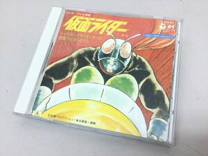 CD 名盤復刻 仮面ライダー・ザ・ベスト