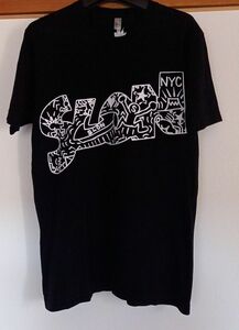 SLON スロン Tシャツ