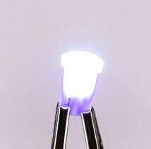 フルCOB RK5/6 ステップワゴンスパーダ後期 爆光！T10 LED ルームランプ 6点セット ホワイト ホンダ /t31/c1_画像4