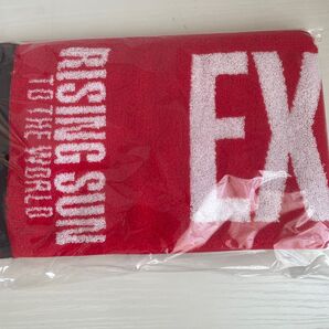 EXILE マフラータオル