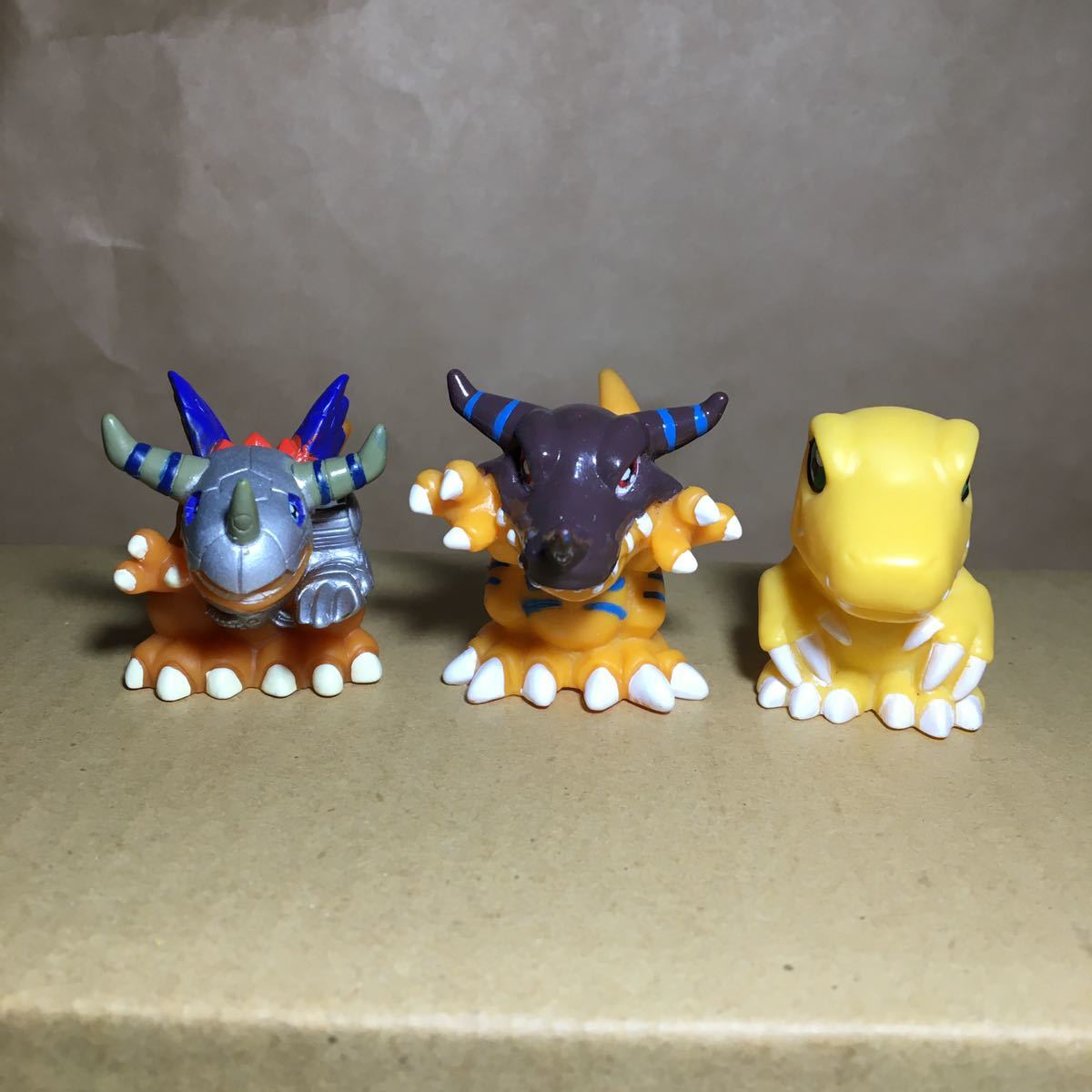 デジモン指人形の値段と価格推移は?|3件の売買データから デジモン指人形の値段と価格推移は?|3件の売買データから