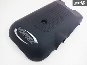  Chevrolet original 2003y* Yukon XLT Suburban silvered 5.3L engine head cover tappet cover cam cover immediate payment shelves D1