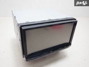 carrozzeria カロッツェリア カーナビゲーション カーナビ メモリーナビ CD SD ワンセグTV AVIC-MRZ02 即納 棚F-1