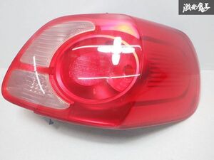 トヨタ 純正 NNP10 ポルテ テールライト テールランプ 右 右側 運転席 STANLEY 52-130 即納 棚D-1