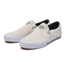 ■バンズ コンフォート スリッポン マシュマロ/ブラック 新品 27.0cm US9 VANS COMFORT SLIP ON_画像7