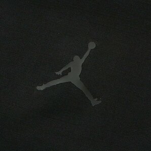 ■ナイキ ジョーダン ドライフィット3WAY Tシャツ グレー/ブラック/レッド 新品 サイズM NIKE JORDAN DF SPRT STMT Tee DM1832-010の画像7