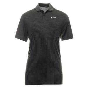 ■NIKE GOLF Dri-FIT ENG VPR POLO 黒 新品 Lサイズ ナイキ ゴルフ ドライフィット エンジニア―ド ヴェイパー ポロ DN2244-010