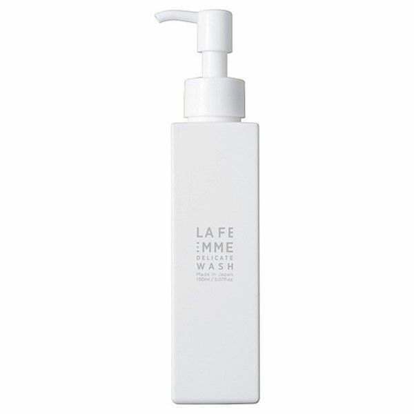 LA FEMME　ラファム　デリケートシリーズ　デリケートウォッシュ　150ml