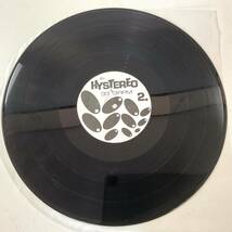 1983 US Original レコード The First Things 12” A Nation of Employees Hysterical Records HA-EP001 NEW WAVE POP ROCK_画像7