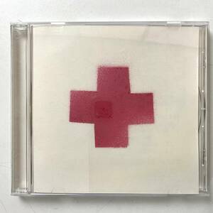 US Original CD レア盤 HIS NAME IS ALIVE The Emergency LP 2000年 入手困難 AMERICAN INDIE ROCK BAND