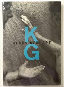 入手困難 レア古書 KLAUS GERHART Embracing Men